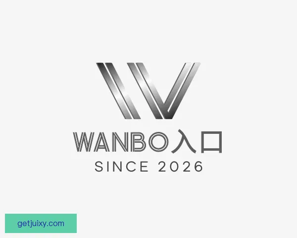 了解wanbo入口